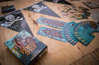 🏴‍☠️ Piráti: Peníze nebo život! 🏴‍☠️ Staň se nejobávanějším korzárem širokého moře! ⚓ Vybuduj vlastní flotilu, vyzbroj své...