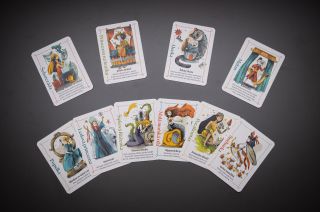 V naší skvělé štychovce Princezny rebelky se můžete stát jednou z oblíbených pohádkových princezen. 💫 Která je vaše...