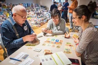 🎉 Už tento pátek a sobotu! Podzimní Olohraní 2025 je tady! 🎲 Přijďte si užít víkend plný deskovek, pohody a skvělé...